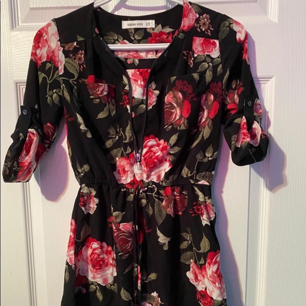 Dress shirt